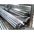 DIN padrão aço carbono tubo rugosidade Made in China para material de construção